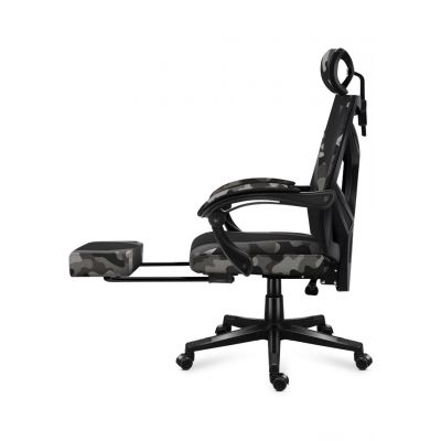 5. Huzaro Combat 5.0 Camo Gaming Chair
