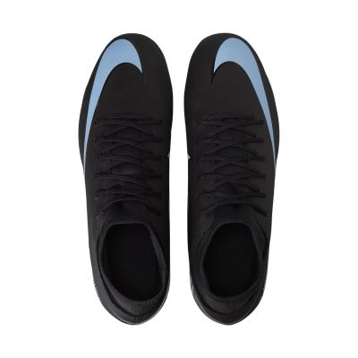4. Nike Mercurial Superfly 10 Club FG/MG FQ8314 001 Football Boots