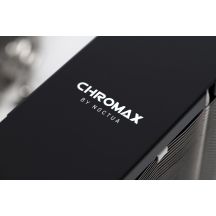 NOCTUA NA-HC8 chromax black cover