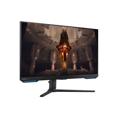 7. SAMSUNG Monitor 32'' LS32BG700EUXEN