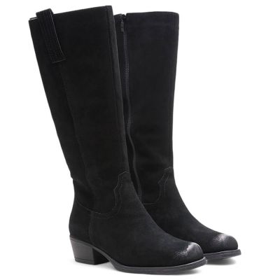 10. Sergio Leone W KZ268 SK465A Cowboy Boots