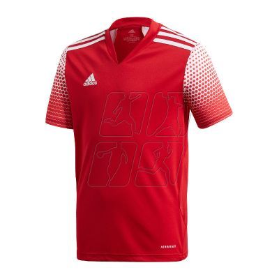 T-Shirt adidas Regista 20 Jr FI4565