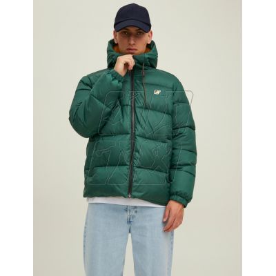 3. Jack &amp; Jones Jorslope Puffer Jacket M 12215147