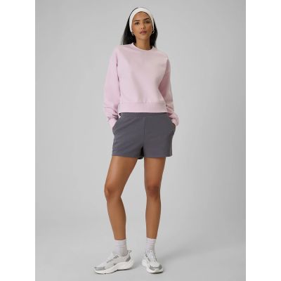 Women's sweatpants 4F 4FRSS26TSHOF0891-24S