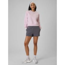 Women's sweatpants 4F 4FRSS26TSHOF0891-24S