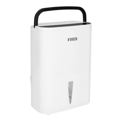 6. NOVEEN DH350 UV air purification dehumidifier