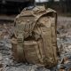20. Offlander Survival Hiker 25L Backpack OFF_CACC_35KH