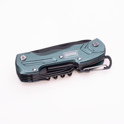 MAGNUM MULTIK pocket knife