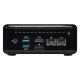 4. ASROCK NUC BOX-1165G7 Intel 11th Gen(Tiger Lake) G-LAN retail computer