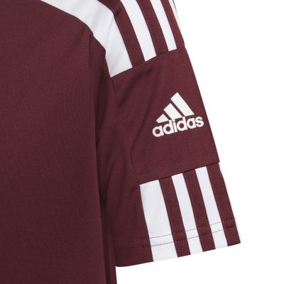 19. adidas Squadra 21 Jersey Youth Jr GN8090
