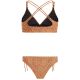2. Women’s Protest PRTOMURA Triangle Bikini