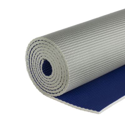 13. GAIAM icy frost double-sided yoga mat 6MM 61964