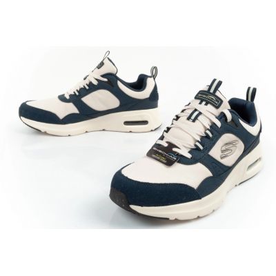13. Skechers Skech-Air Court M 232648/NVNT shoes