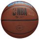 6. Wilson Team Alliance Oklahoma City Thunder Ball WTB3100XBOKC
