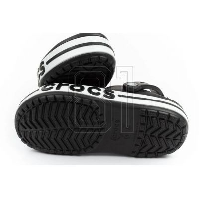 11. Crocs Bayaband U 205089-066 Flip-Flops 