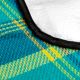 4. Meteor Picnic Blanket 77059