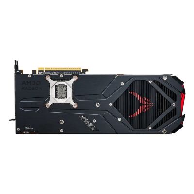 12. graphics card PowerColor Red Devil RX9070XT 16G-E/OC