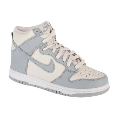 Nike Dunk High Bg W DB2179-009 shoes