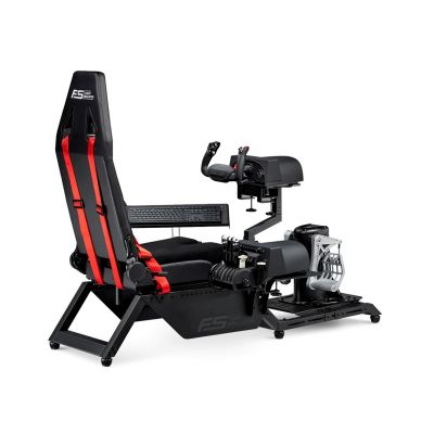 6. Next Level Racing Flight Simulator NLR-S018 - Flight Simulator Kit