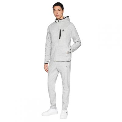 8. Champion men's tracksuit 221657.EM021
