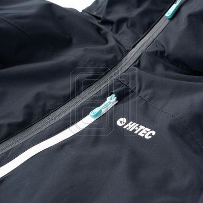 4. Hi-tec Lady Morena W 92800549421 insulated jacket