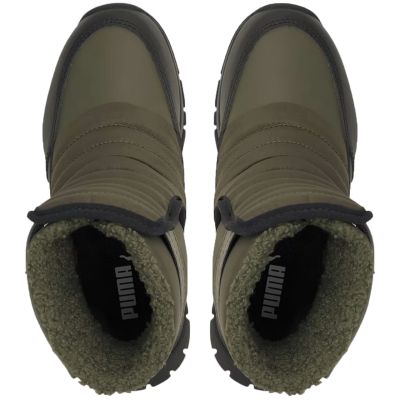 10. Puma Nieve Wtr Ac Ps Jr 380745 02 shoes