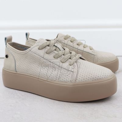 3. Filippo W DP6116 PAW524B sports shoes creepers