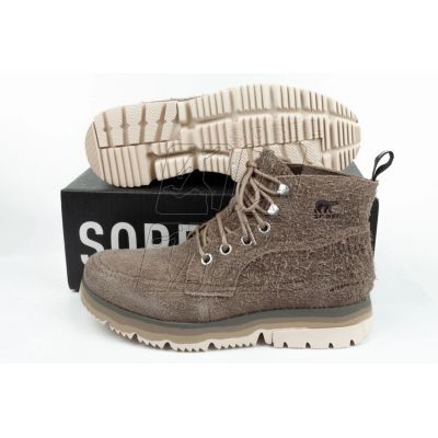 11. Sorel M NM3469-245 shoes