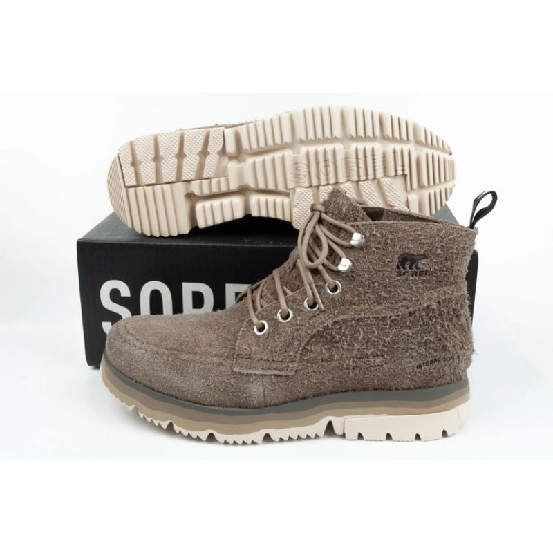 11. Sorel M NM3469-245 shoes