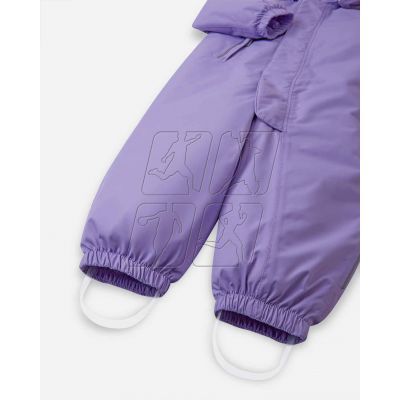 5. Winter suit Reima Reimatec sports ski suit Jr 5100117C-5450