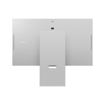 9. Samsung S90PC Computer Monitor 68.6 cm (27") 5120 x 2880 px 5K Ultra HD LCD Silver