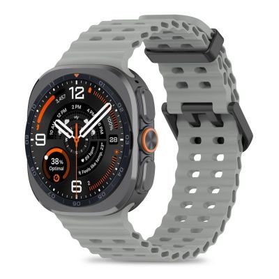 Tech-Protect Iconband Pro for Samsung Galaxy Ultra 47mm - Gray