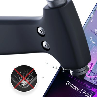21. 3mk SilverProtection+ protective film for Samsung Galaxy Z Fold 7