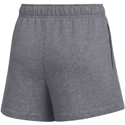 2. Nike Park 26 Fleece Women's Shorts Gray IB1243 071