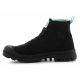 5. Palladium Pampa Monopop W 99140-008-M shoes