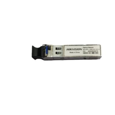 Hikvision HK-1.25G-20-1550 network relay module 1550 Mbit/s SFP fiber optic