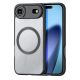 Dux Ducis Aimo Mag Case with Magnetic Ring for iPhone 17 Air – Black