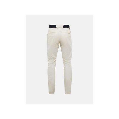 4. Peak Performance M Player Pants Men's Golf Trousers in Beige
