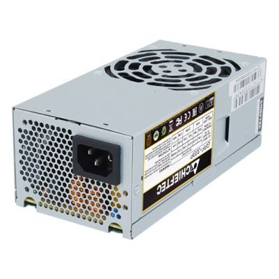 2. Chieftec Smart 400W Power Supply
