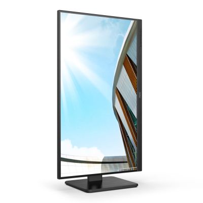 39. AOC LED 27" 27P2Q MONITOR