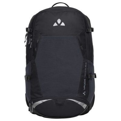 Vaude Bike Alpin 23+5 Cycling Backpack – Black
