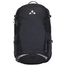 Vaude Bike Alpin 23+5 Cycling Backpack – Black