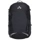 Vaude Bike Alpin 23+5 Cycling Backpack – Black