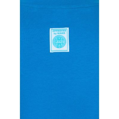 24. Kick light sleeveless top TOP TEN "BASIC" (WAKO APPROVED)