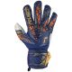 7. Reusch Attrakt Grip 5470815 4410 Goalkeeper Gloves