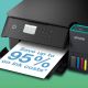 22. Epson EcoTank L6360