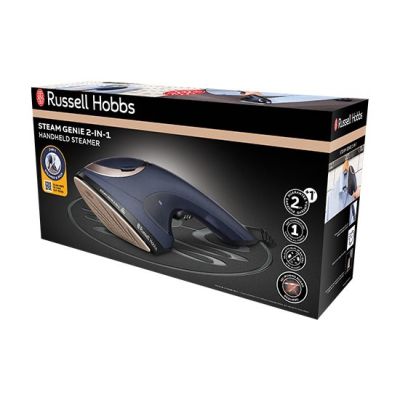 20. RUSSELL HOBBS Garment Steamer