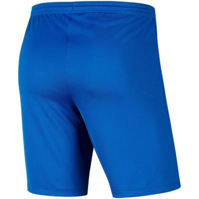 12. Nike Dry Park III NB M BV6855 463 Shorts