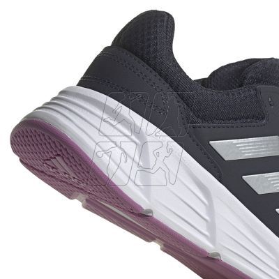 5. Adidas Galaxy 6 W GW4137 running shoes
