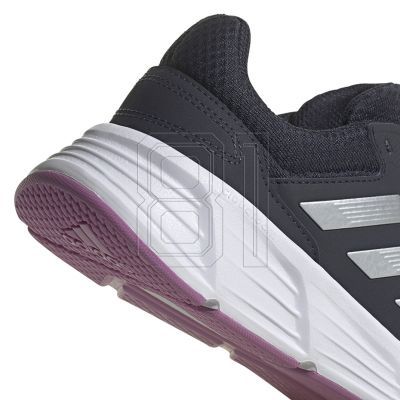 5. Adidas Galaxy 6 W GW4137 running shoes